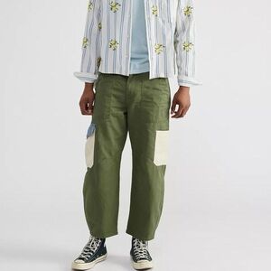 BDG Urban Outfitters Desert Curved
Skate Pant